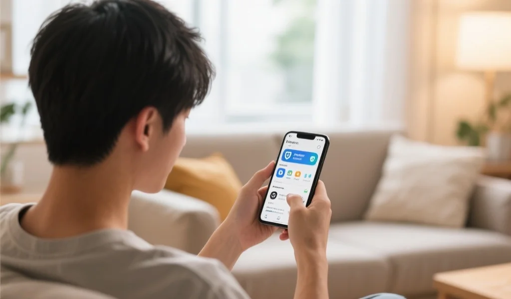 如何安全便捷地完成NG体育APP下载与安装(iOS与安卓详细教程)